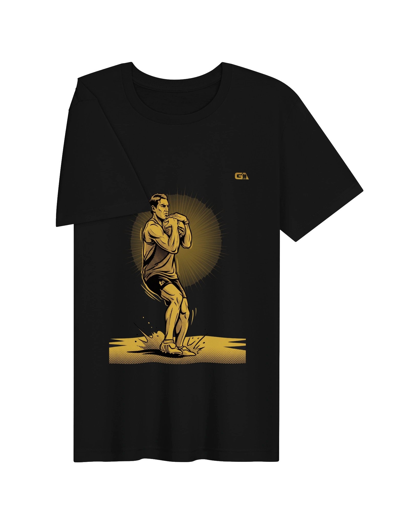 THE CATCH - TEE product image (4)