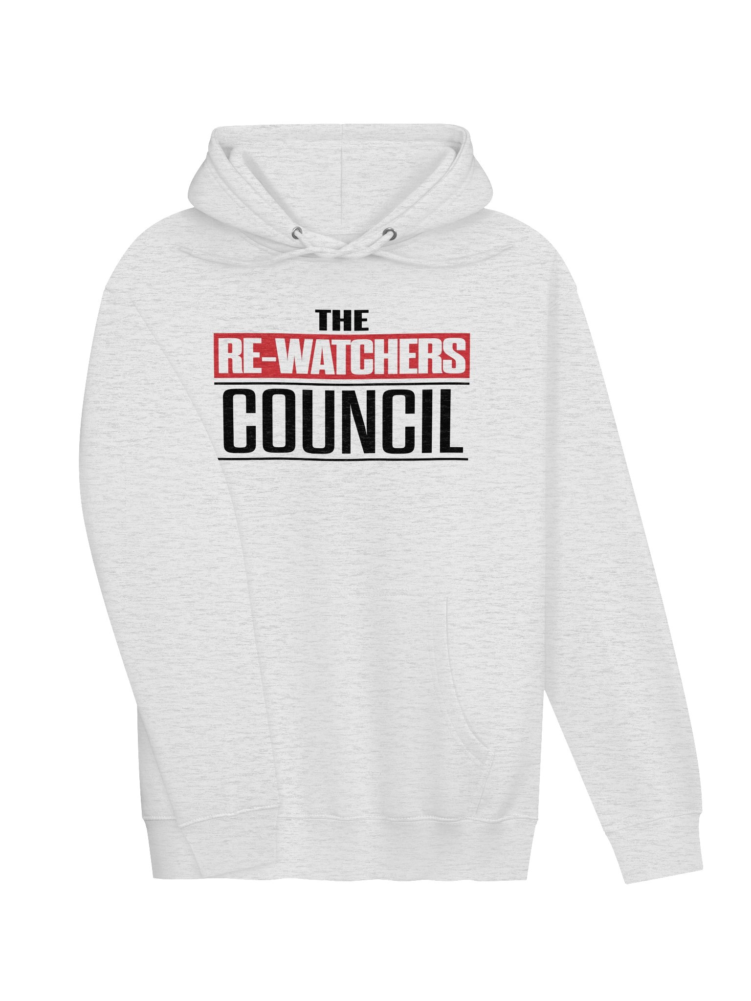 Re-Watchers, Assemble! Pullover Hoodie product image (7)