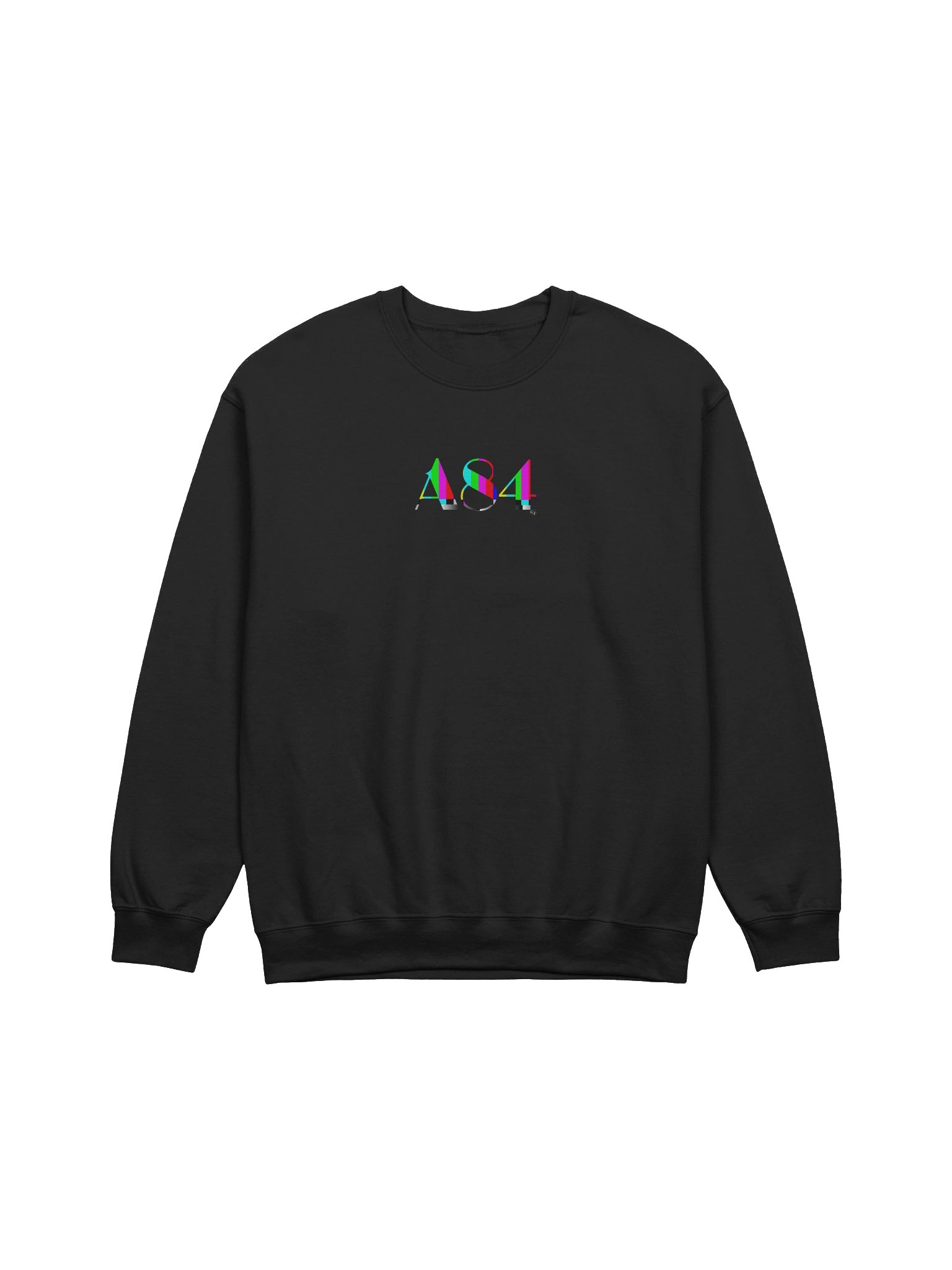 A84 Static Sweatshirt product image (1)