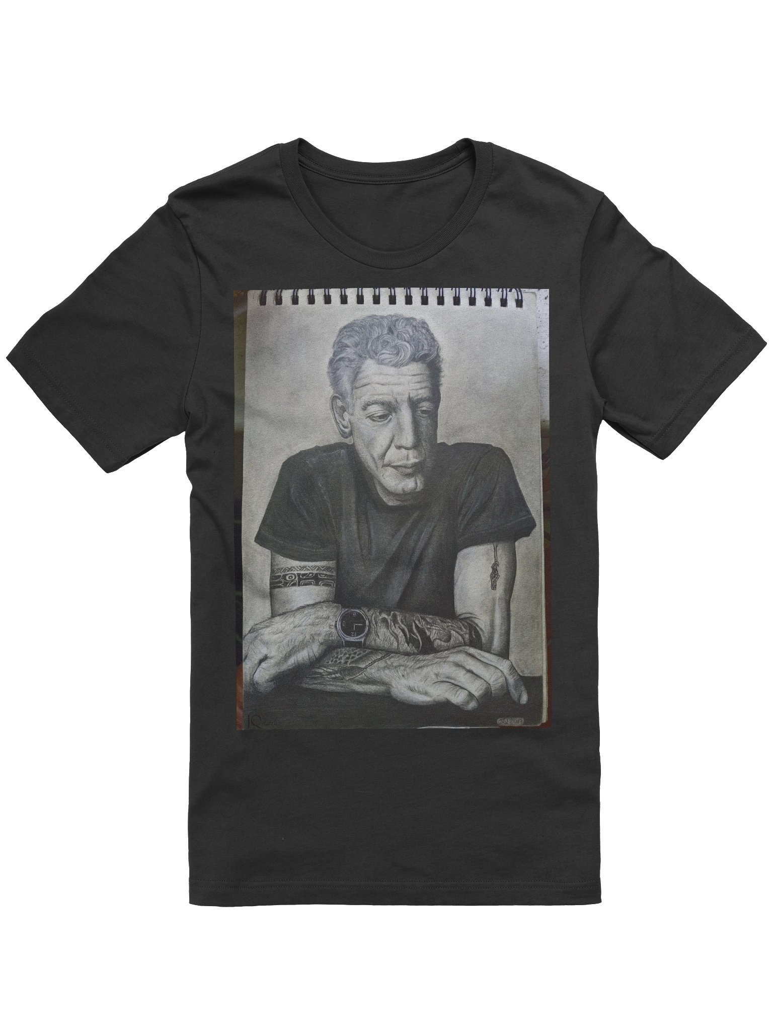 We love U Tony (super soft cotton) product image (6)