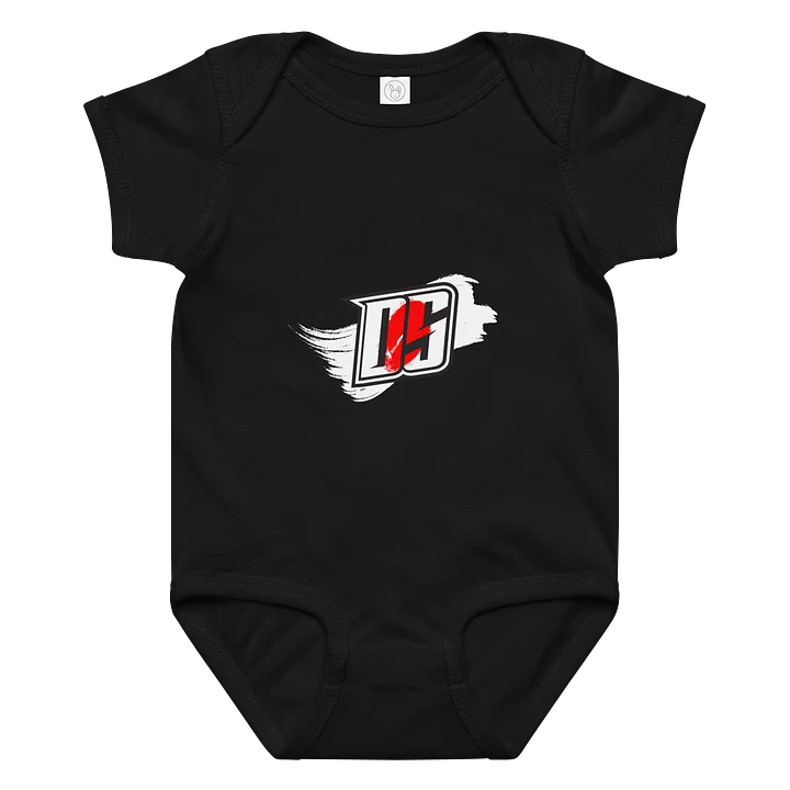RBM3 DRIFTSQUID - Baby Jersey Bodysuit product image (1)