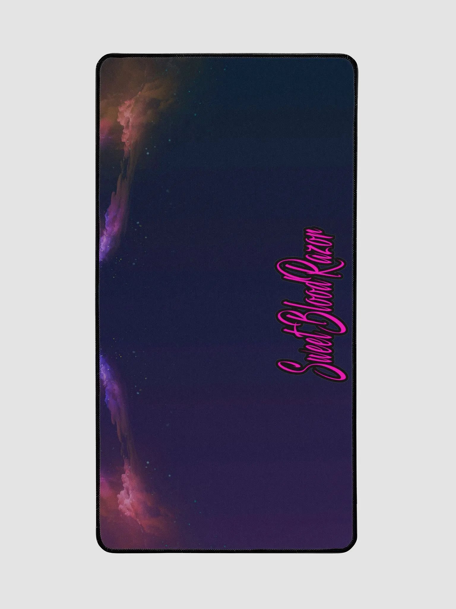 SBR Sky Deskmat product image (2)