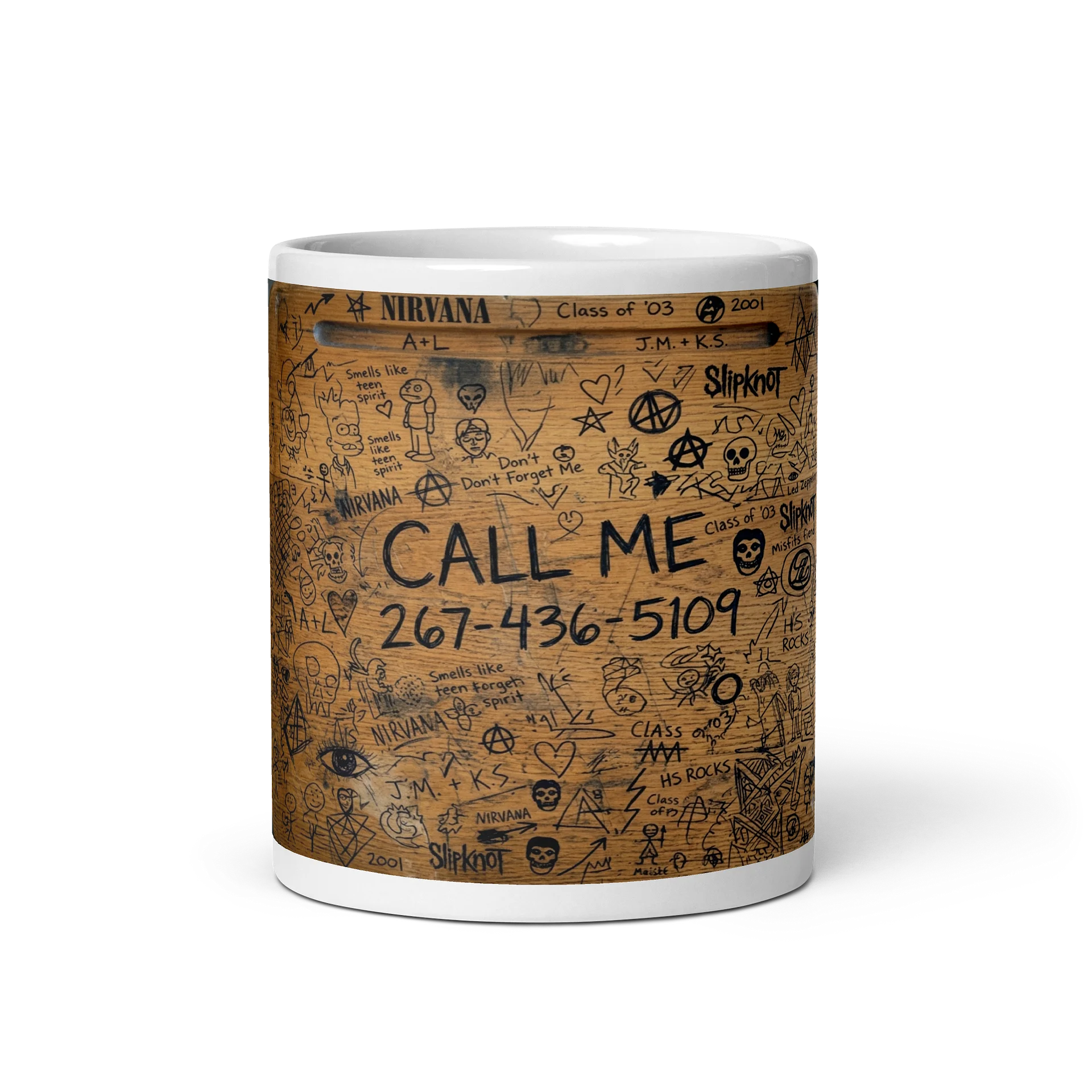 Doodle Tuesday Vol 2 product image (3)
