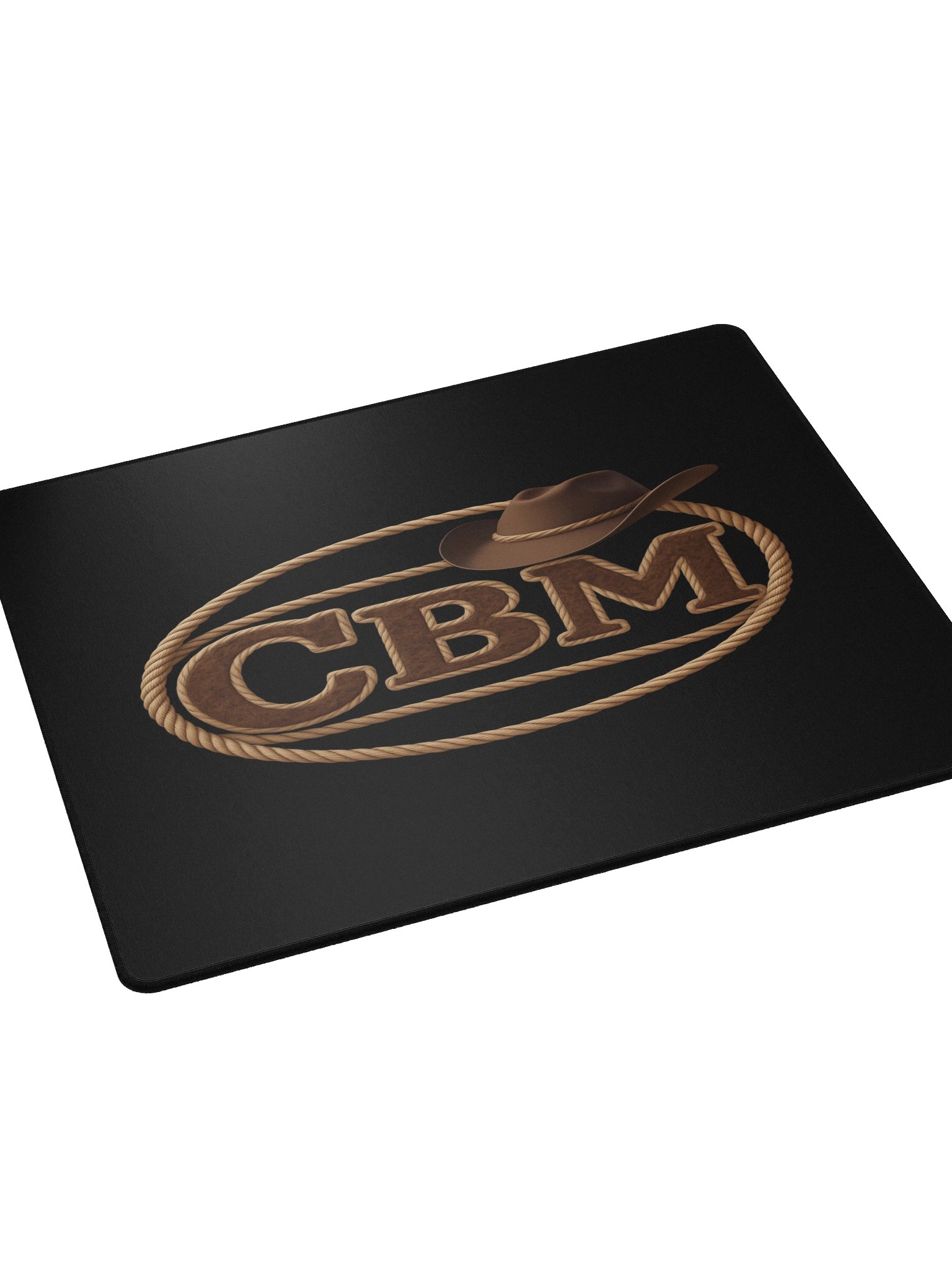 CBM Dirt Line Mouse pad product image (6)