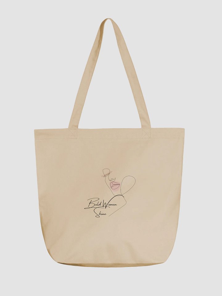 Econscious Eco-Friendly Tote Bag ETFB0141 product image (1)