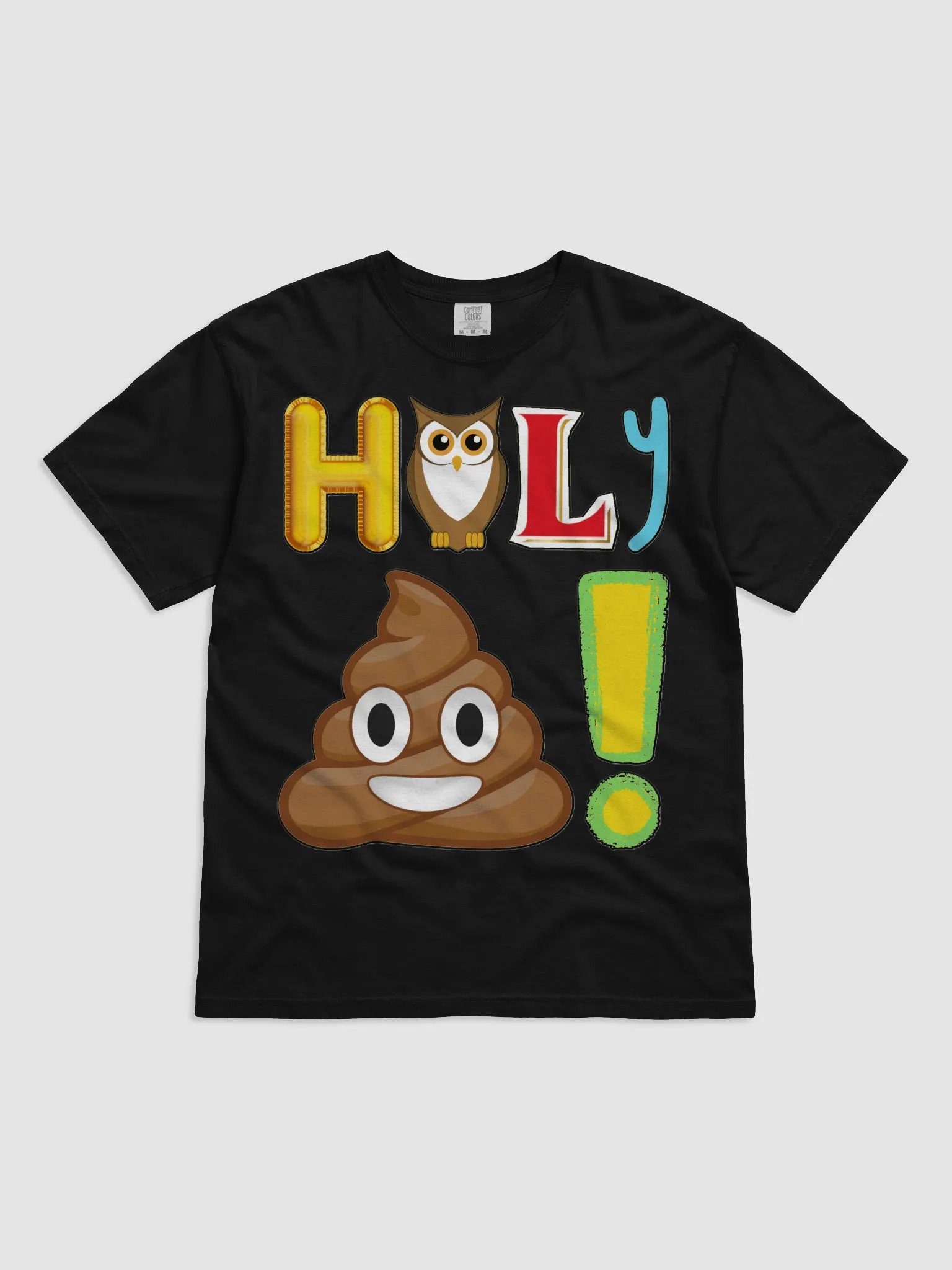 HOLY SHT! product image (8)