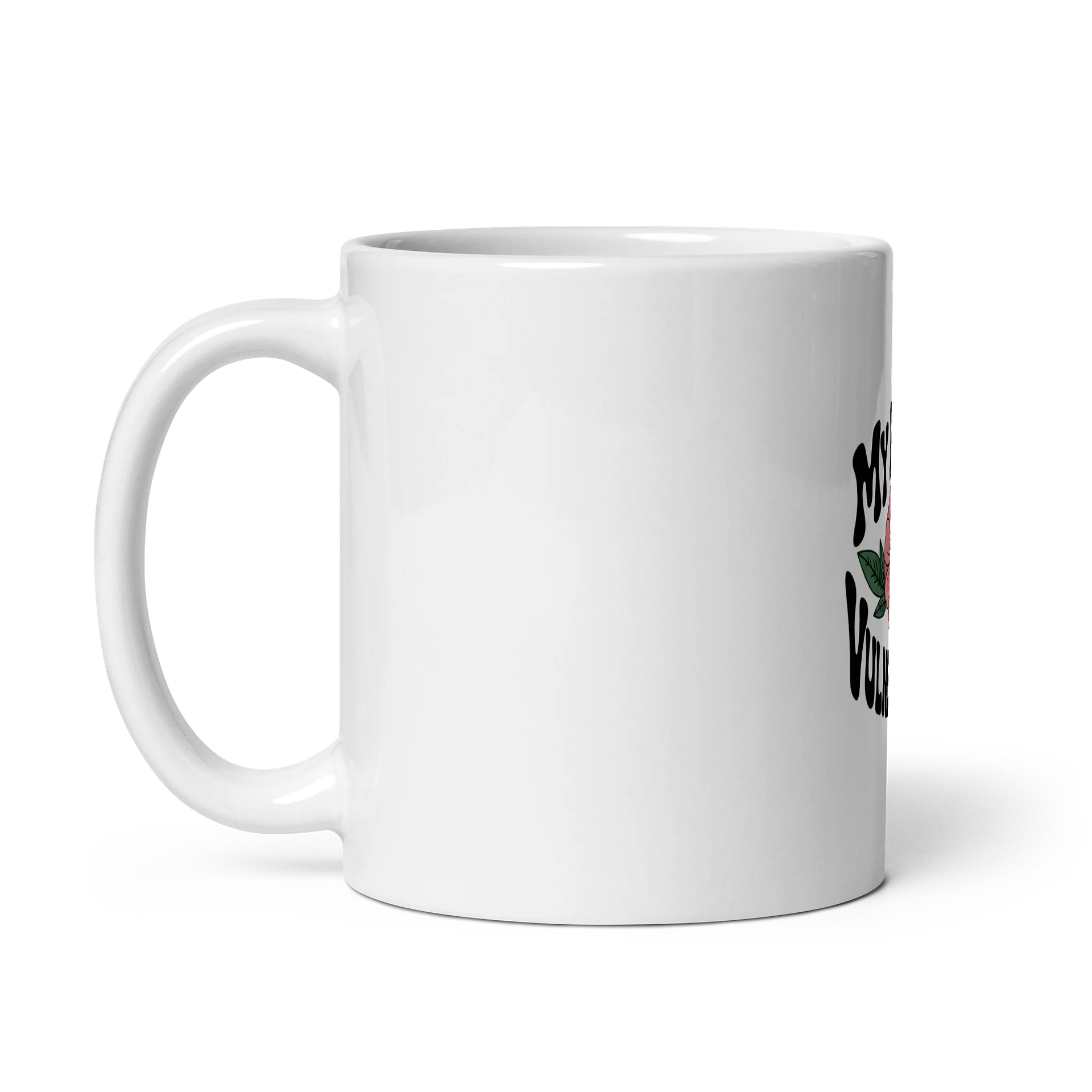 My Kink Is Vulnerability Coffee Mug product image (3)