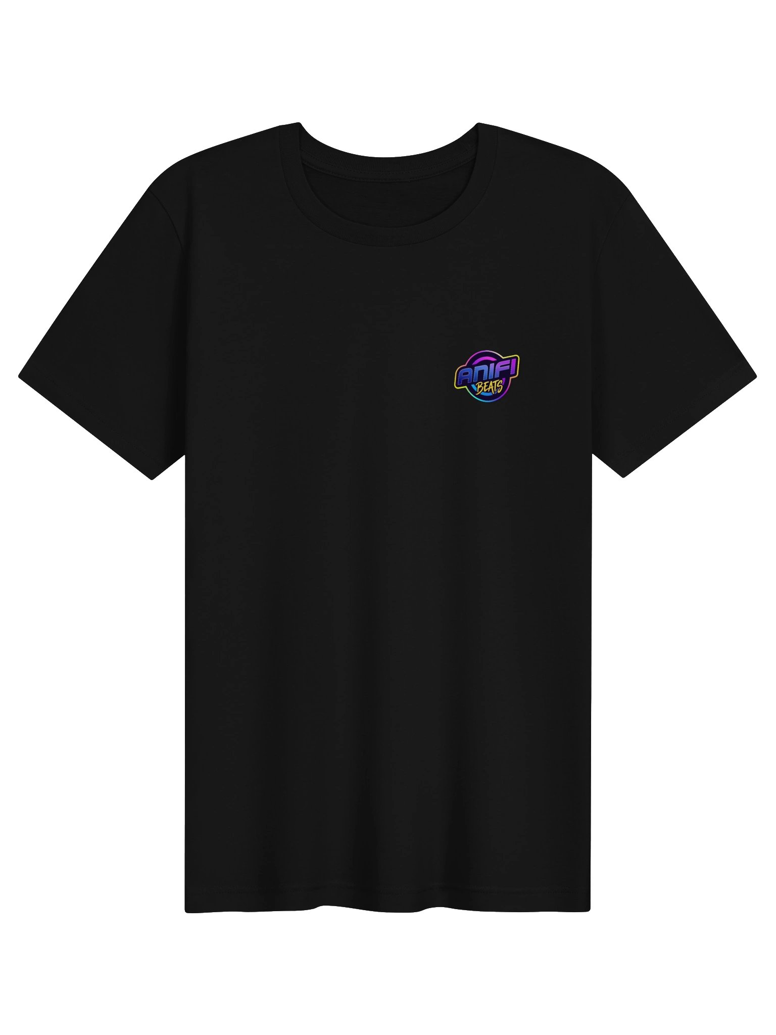 Anifi Beats Logo Tee product image (1)