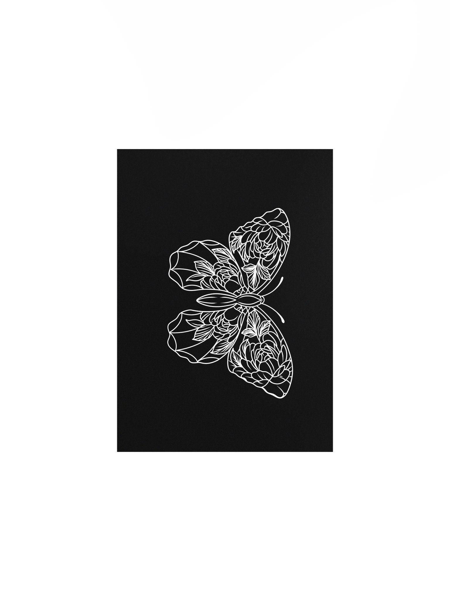 Wings of Renewal Poster product image (1)