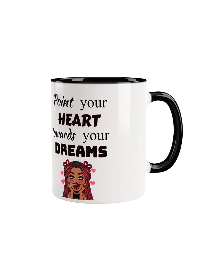 Stay Focused product image (2)