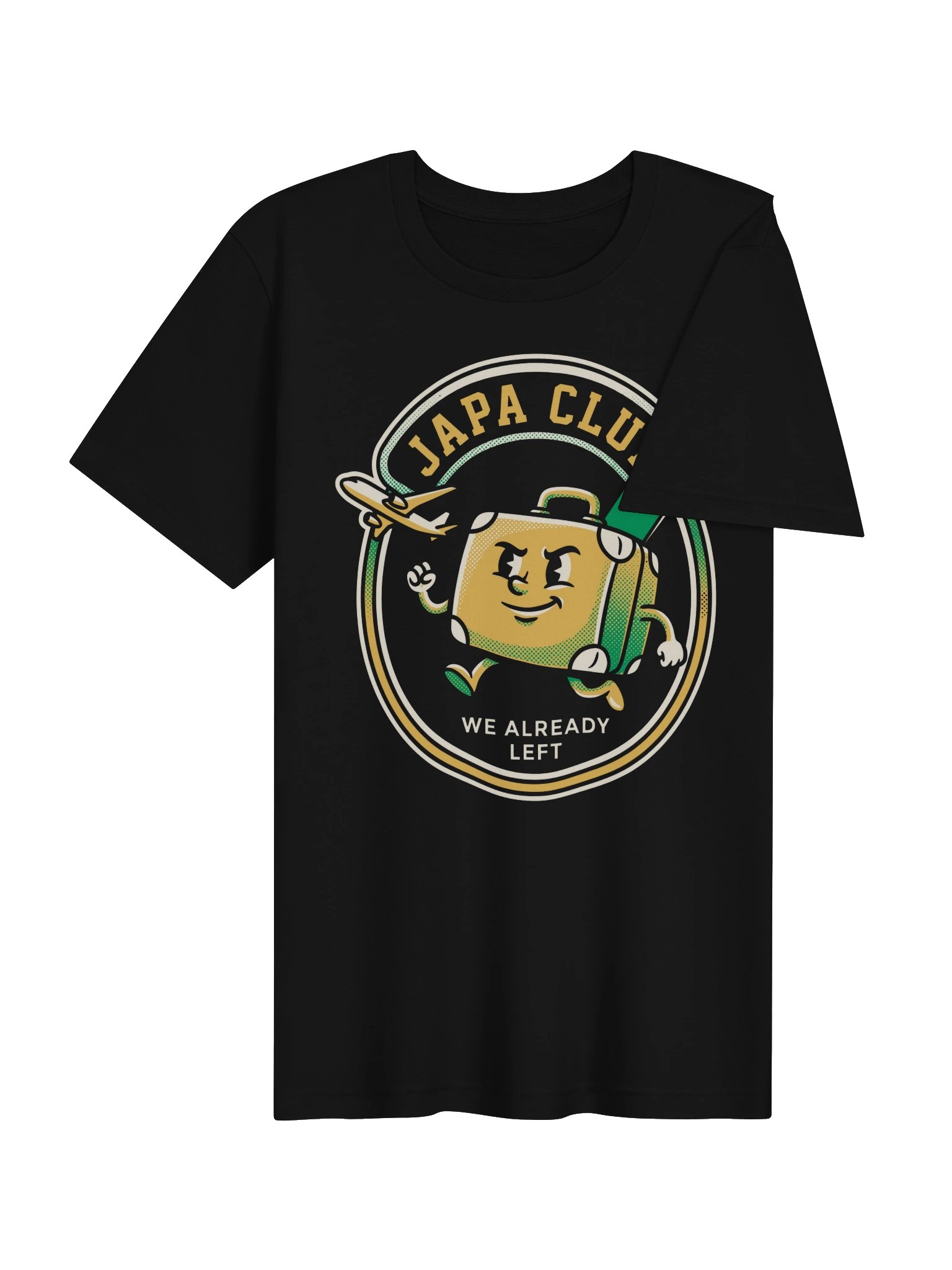 Japa Club (Badge) product image (10)