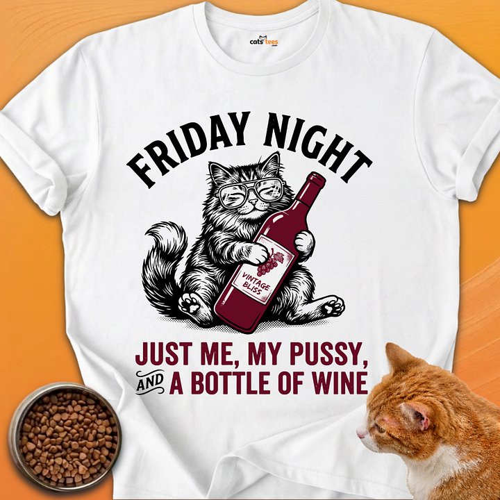 Friday Night product image (1)