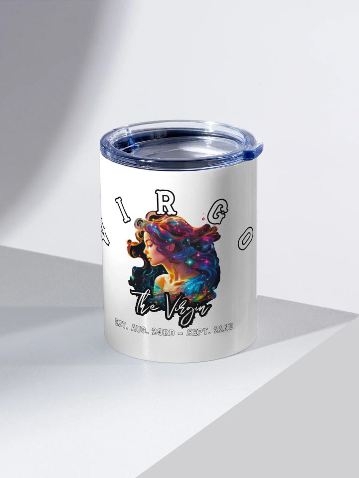 Virgo - Zodiac Kids Tumbler product image (2)