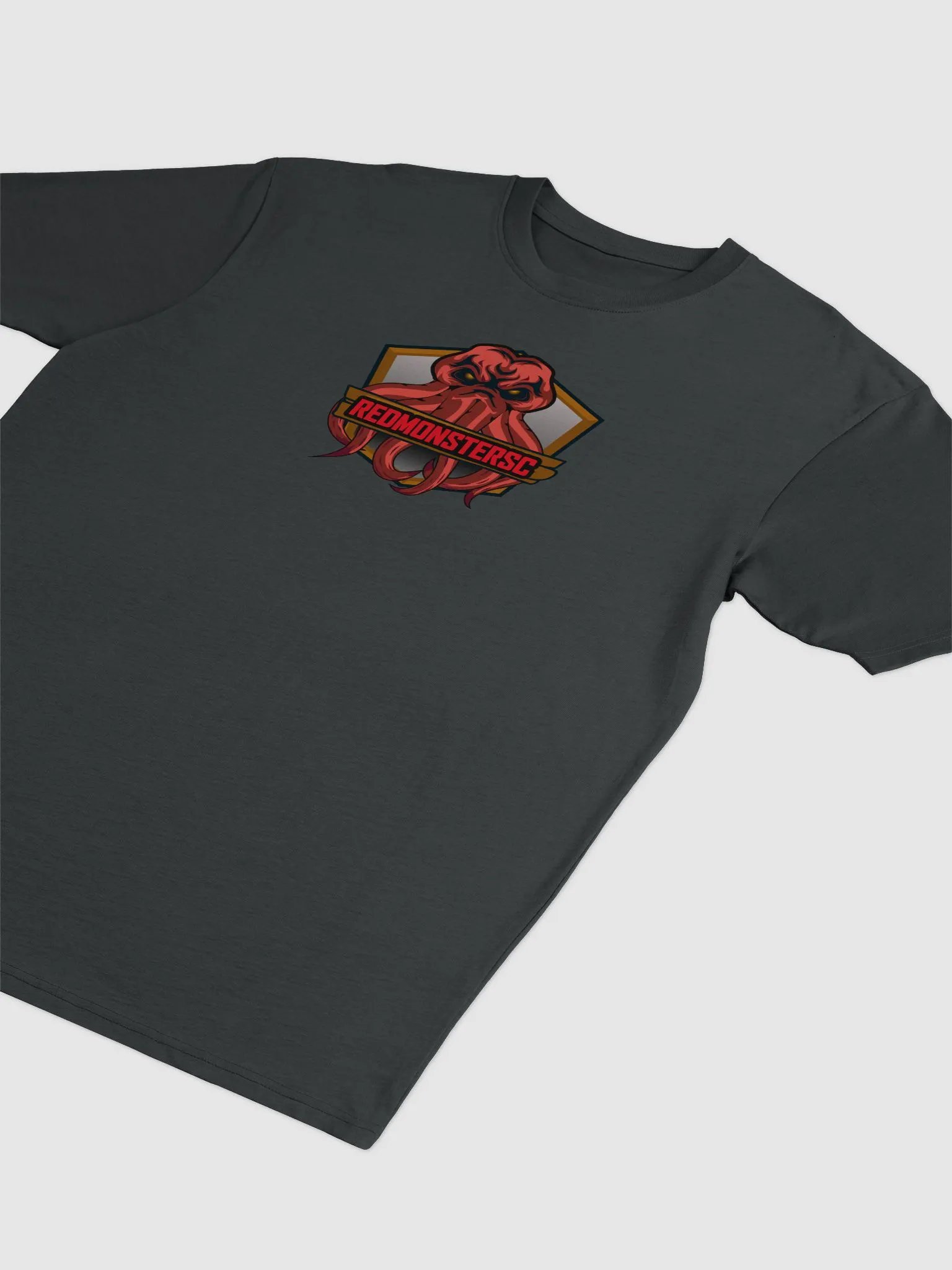 Red Prime T-Shirt product image (3)