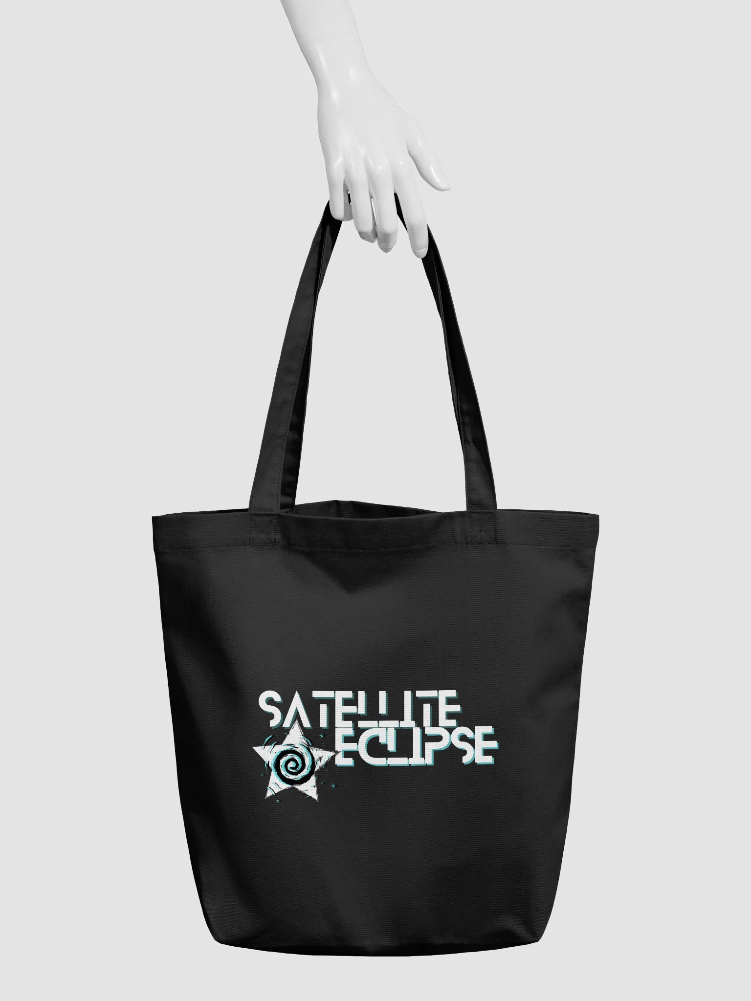 Satellite Eclipse Star Tote product image (3)
