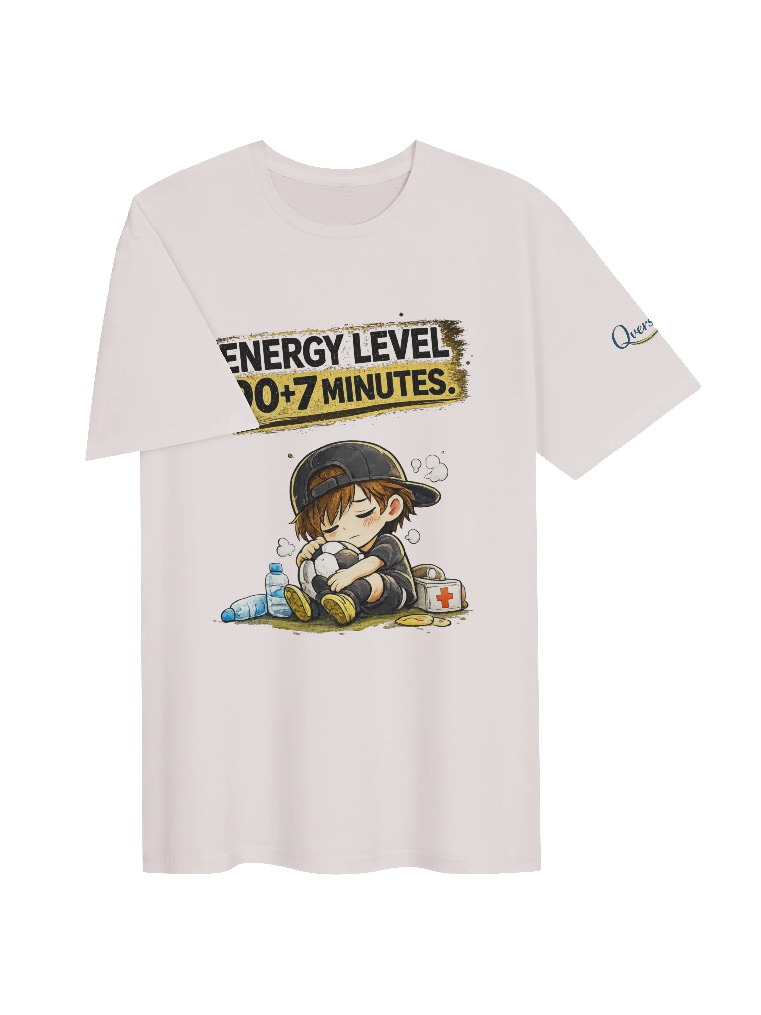 Energy T-Shirt - Unisex product image (23)