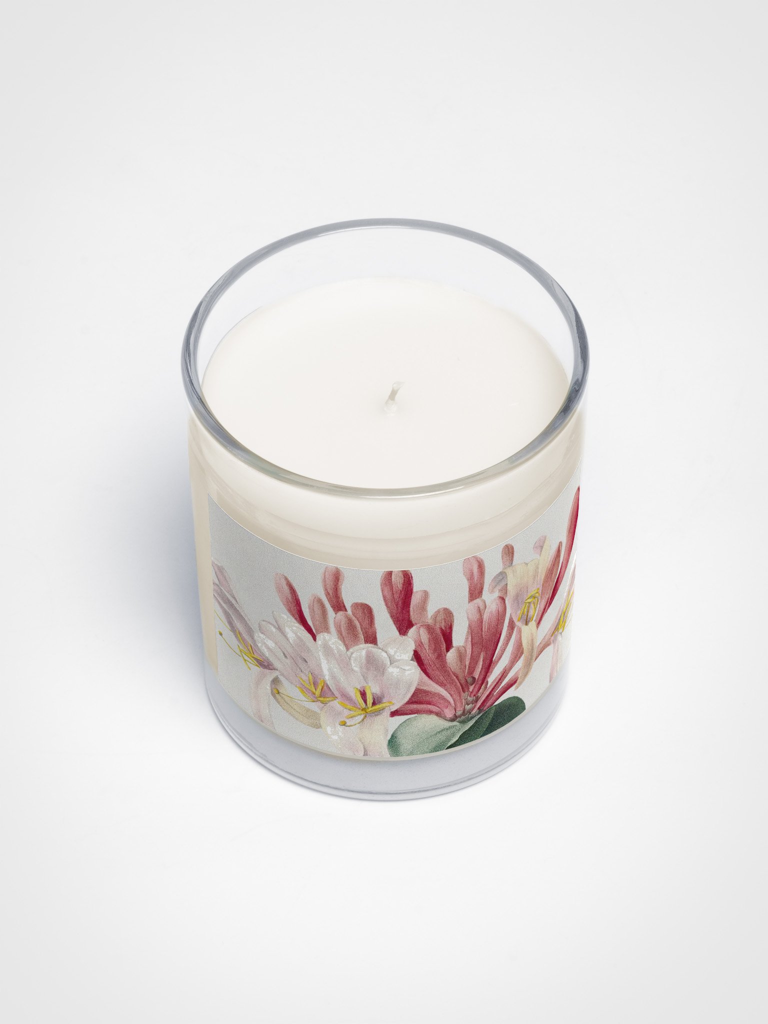 Ethereal Blossom. Soy Wax Candle product image (3)