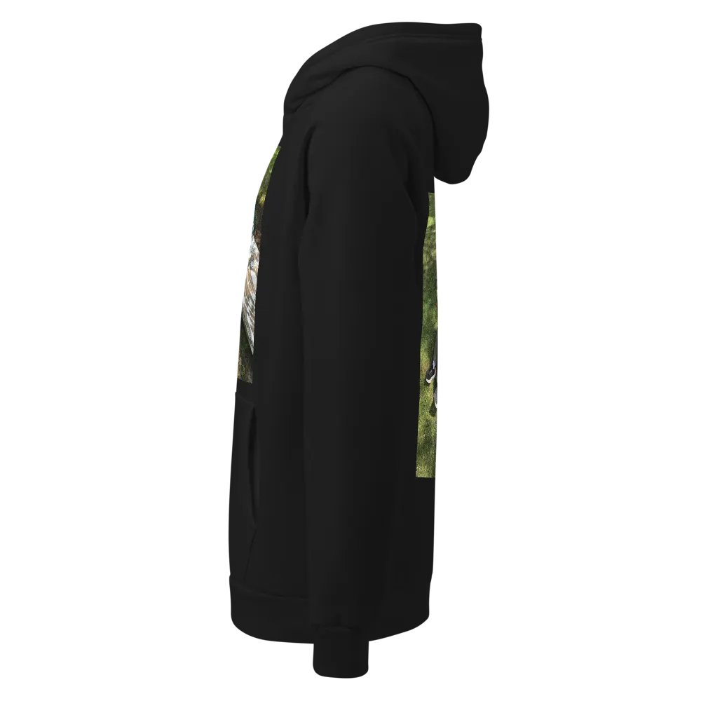 welcome back Hoddie product image (8)