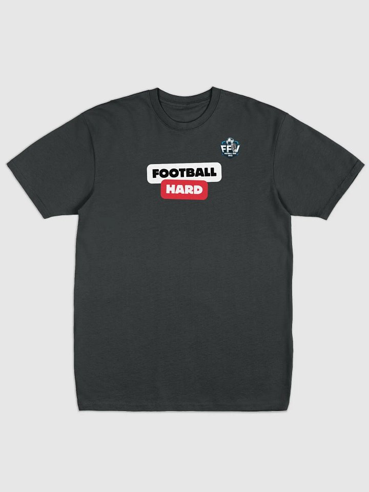 Hard Football Men's Premium Tee product image (1)