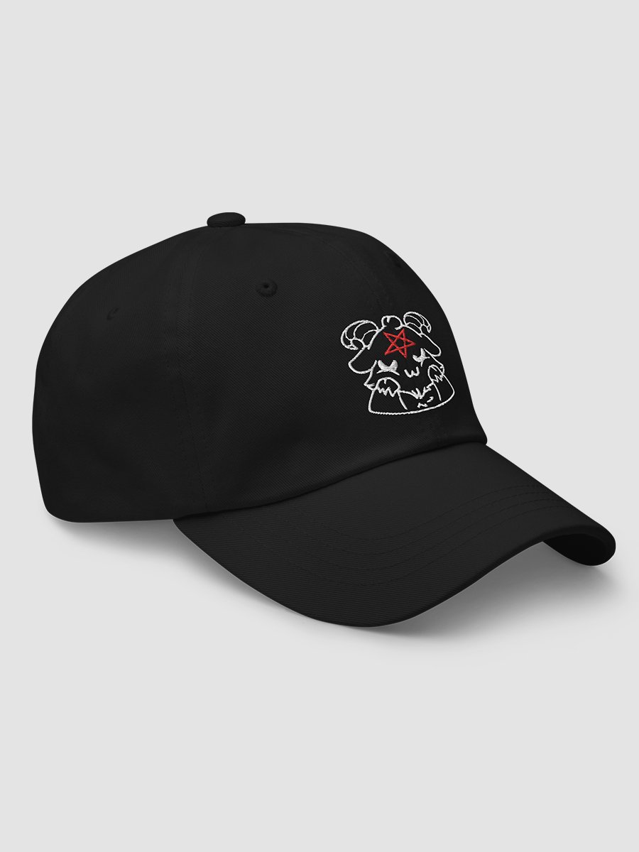 uwu dad hat product image (4)