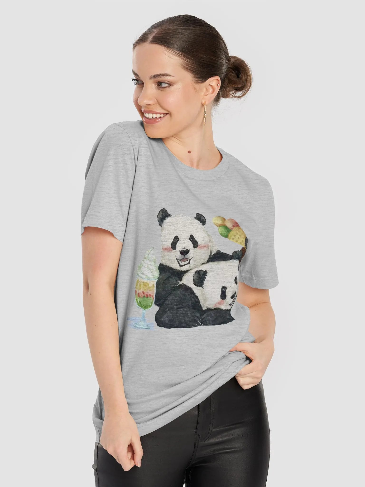 MENGDA MENGER🐼Giant Panda product image (84)