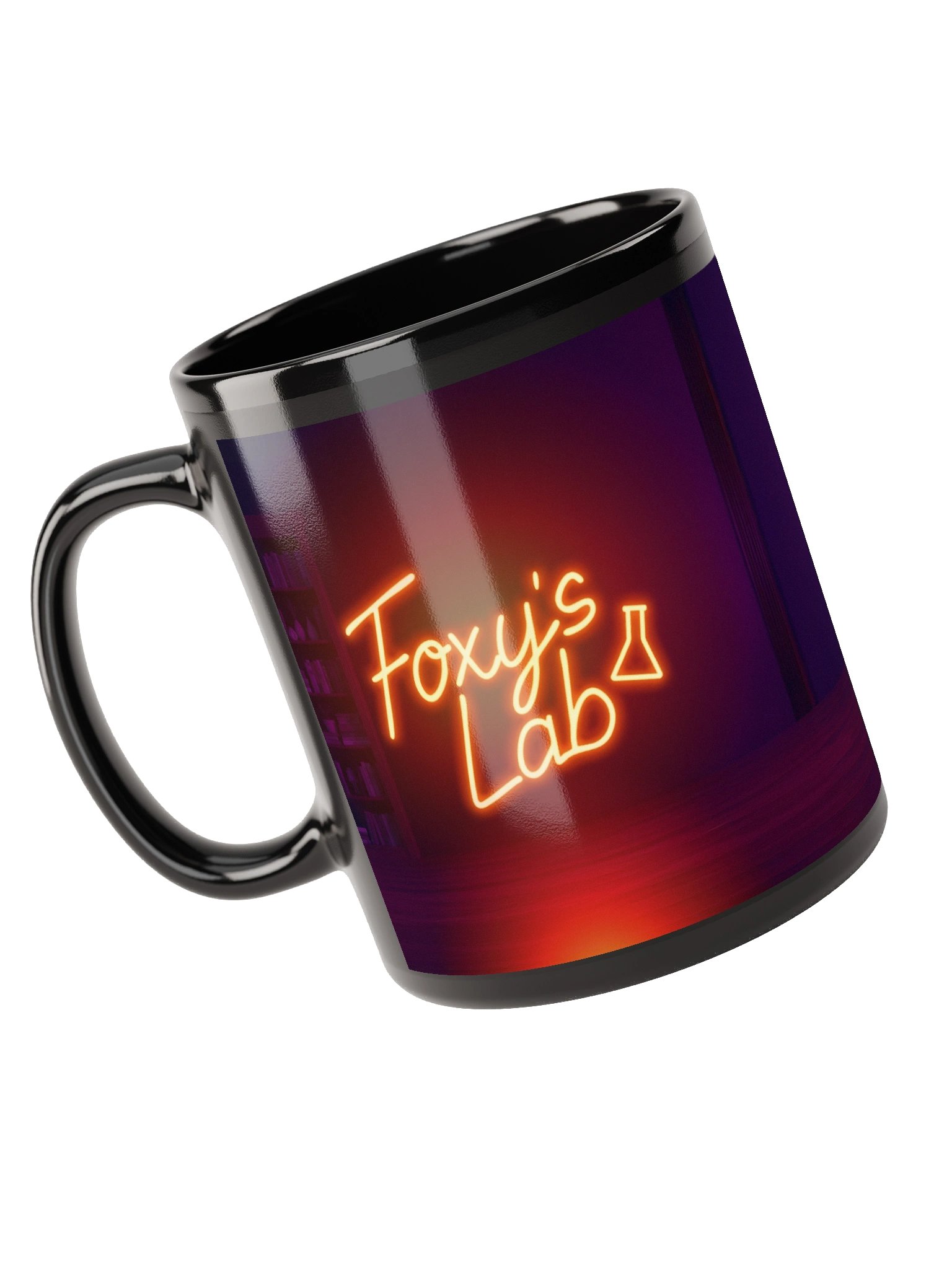 Neon Lab Mug product image (9)
