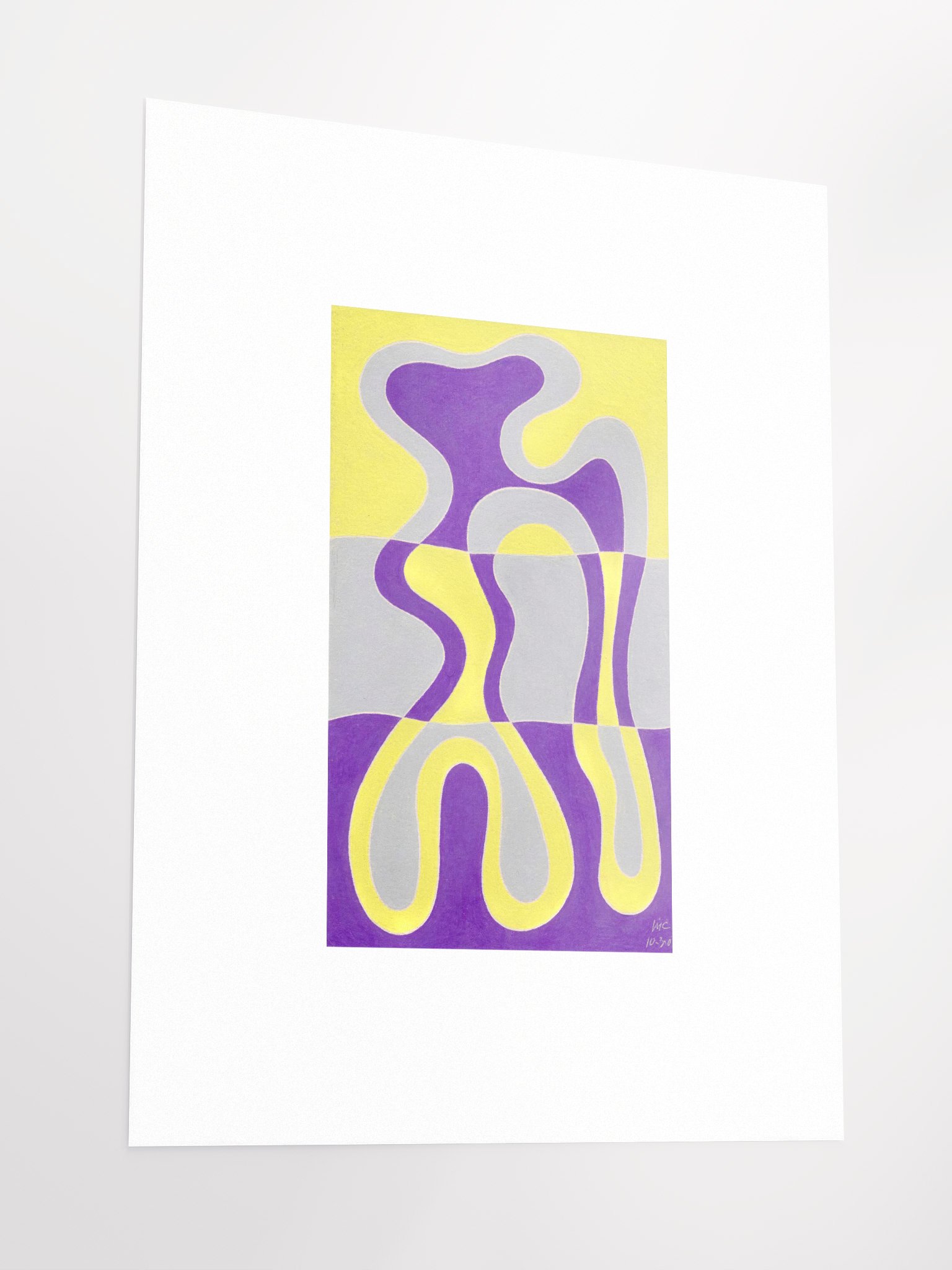 Beatnik 1 10.03.00 print product image (4)