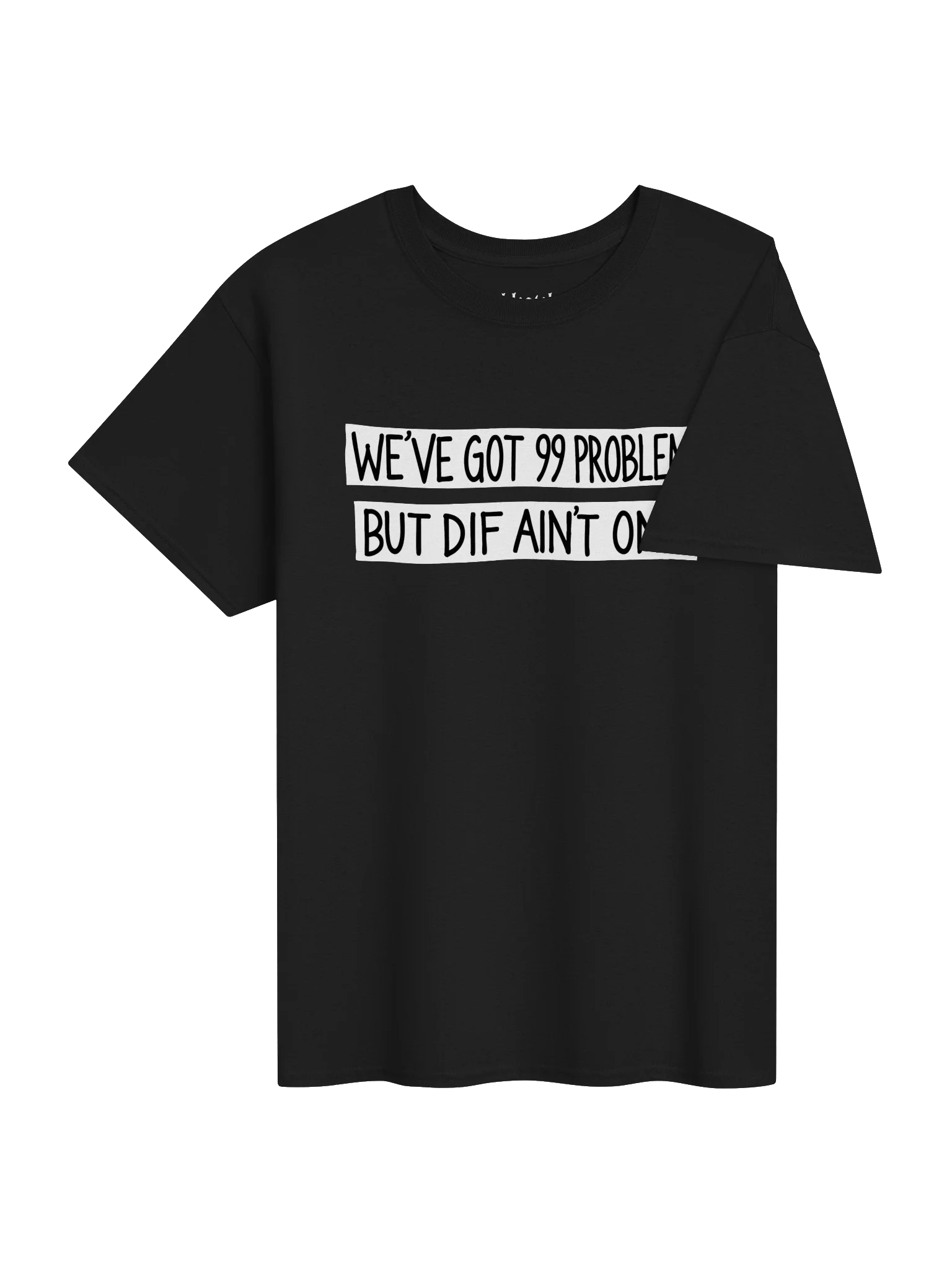 99 Problems product image (4)