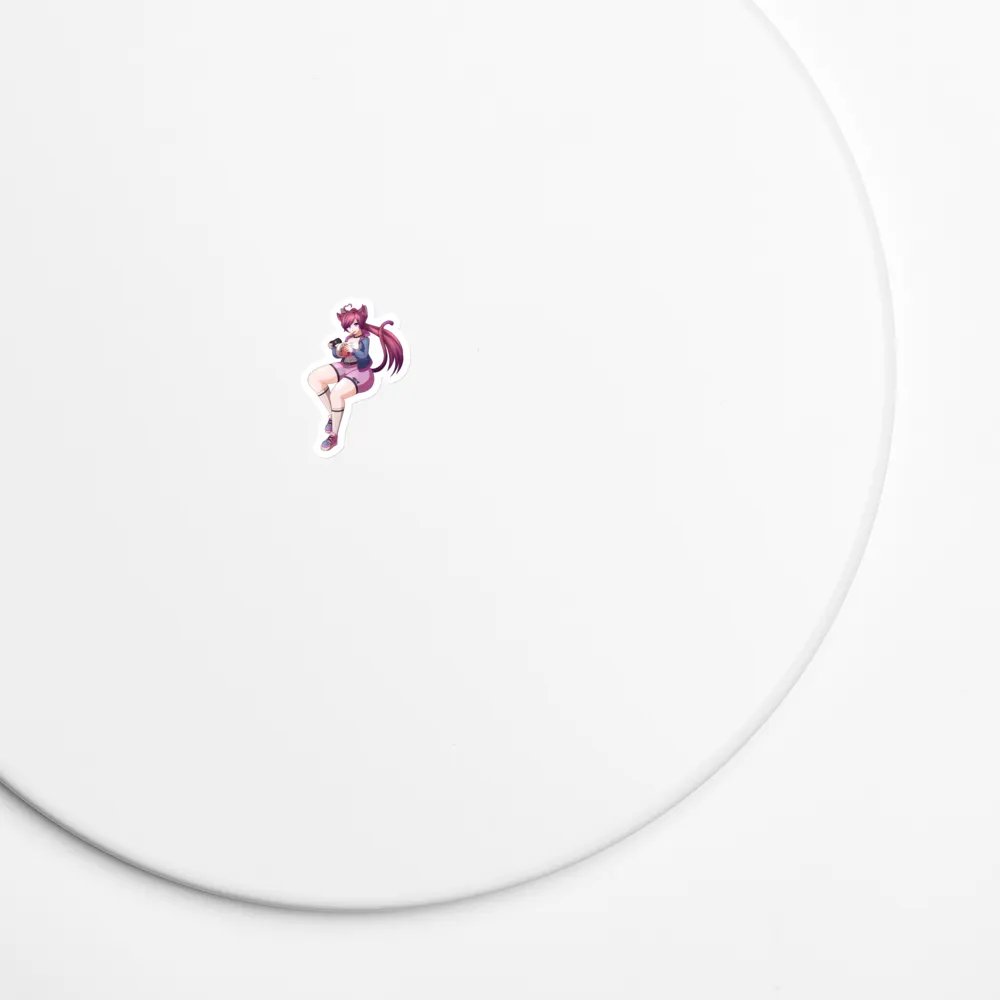New Fit Fridge Magnet product image (7)