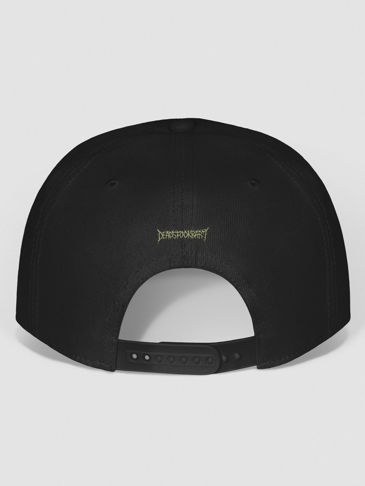 DSB LOGO HAT product image (4)