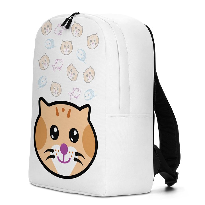 Yogii happy chill back pack product image (2)
