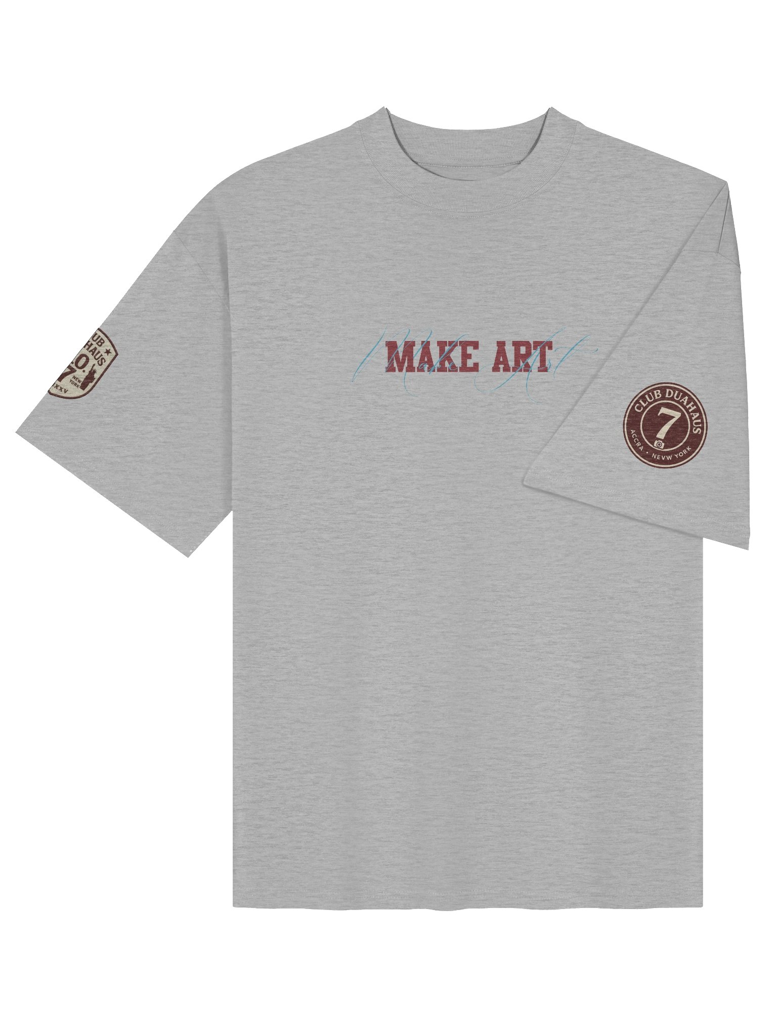 MakeArt//DieTrying//LastH3RO product image (4)