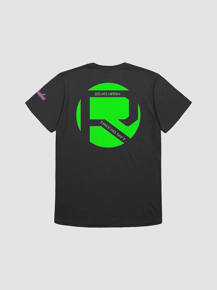 Green & Purple (with Rydiculous sleeve) product image (5)