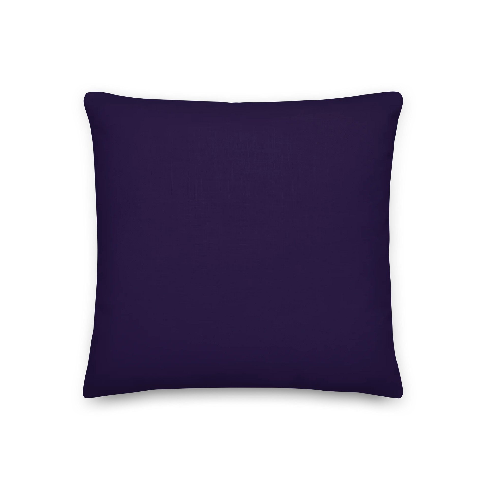 Flower Power Poodle #1 - Pillow product image (3)
