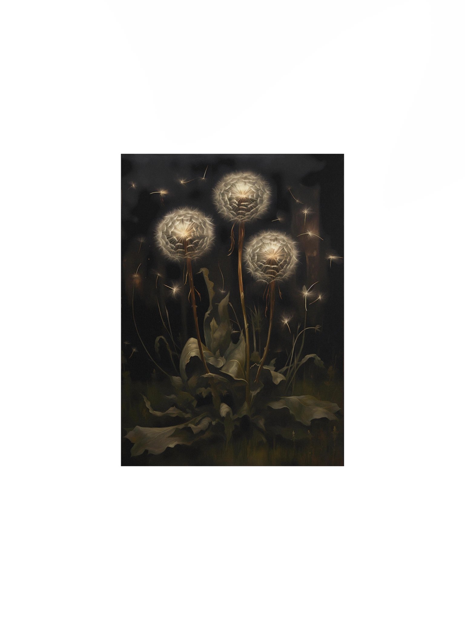 Dandelions product image (1)