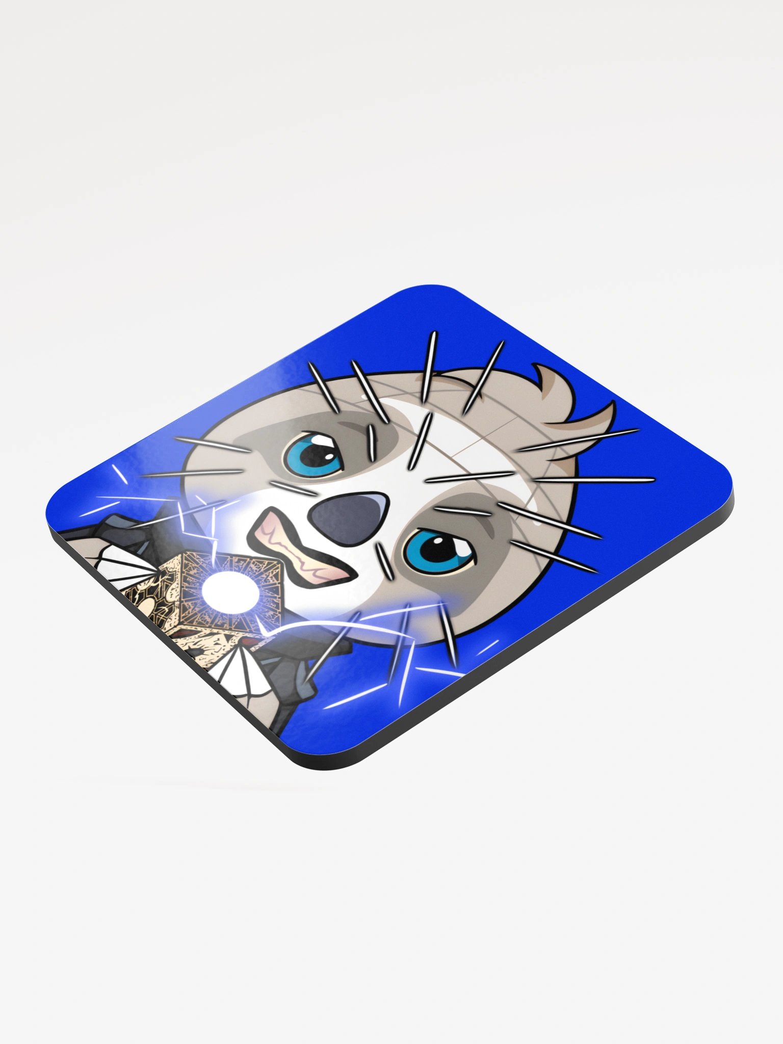 Sloths Raiser Coaster product image (3)