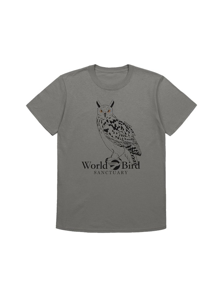 Bogart the Eurasian Eagle Owl product image (15)