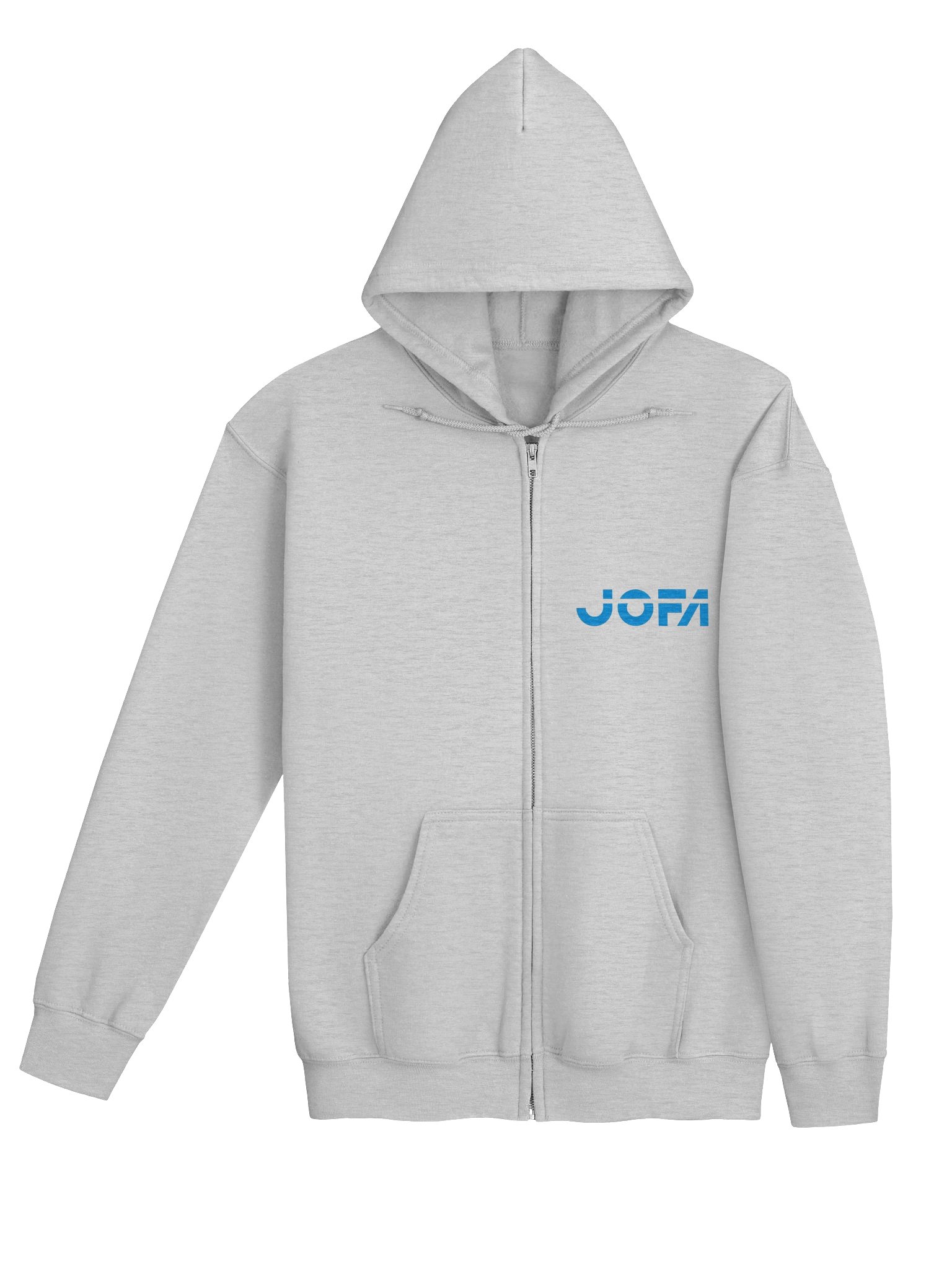 JOFA Zip Hoodie product image (4)