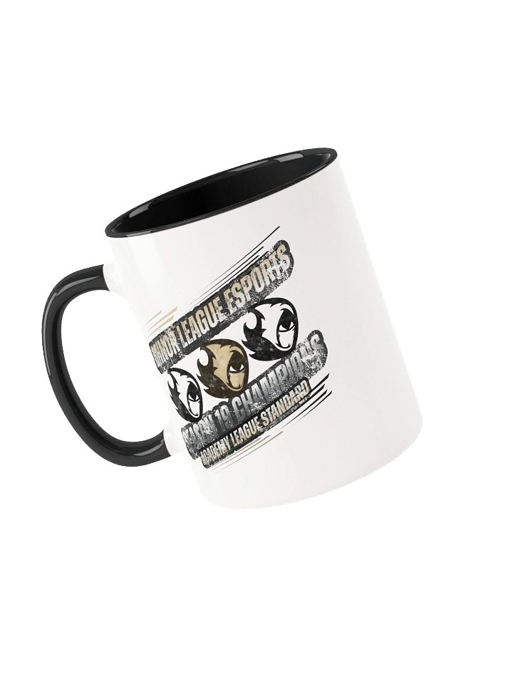 Shadow Season 19 Champions Mug product image (1)