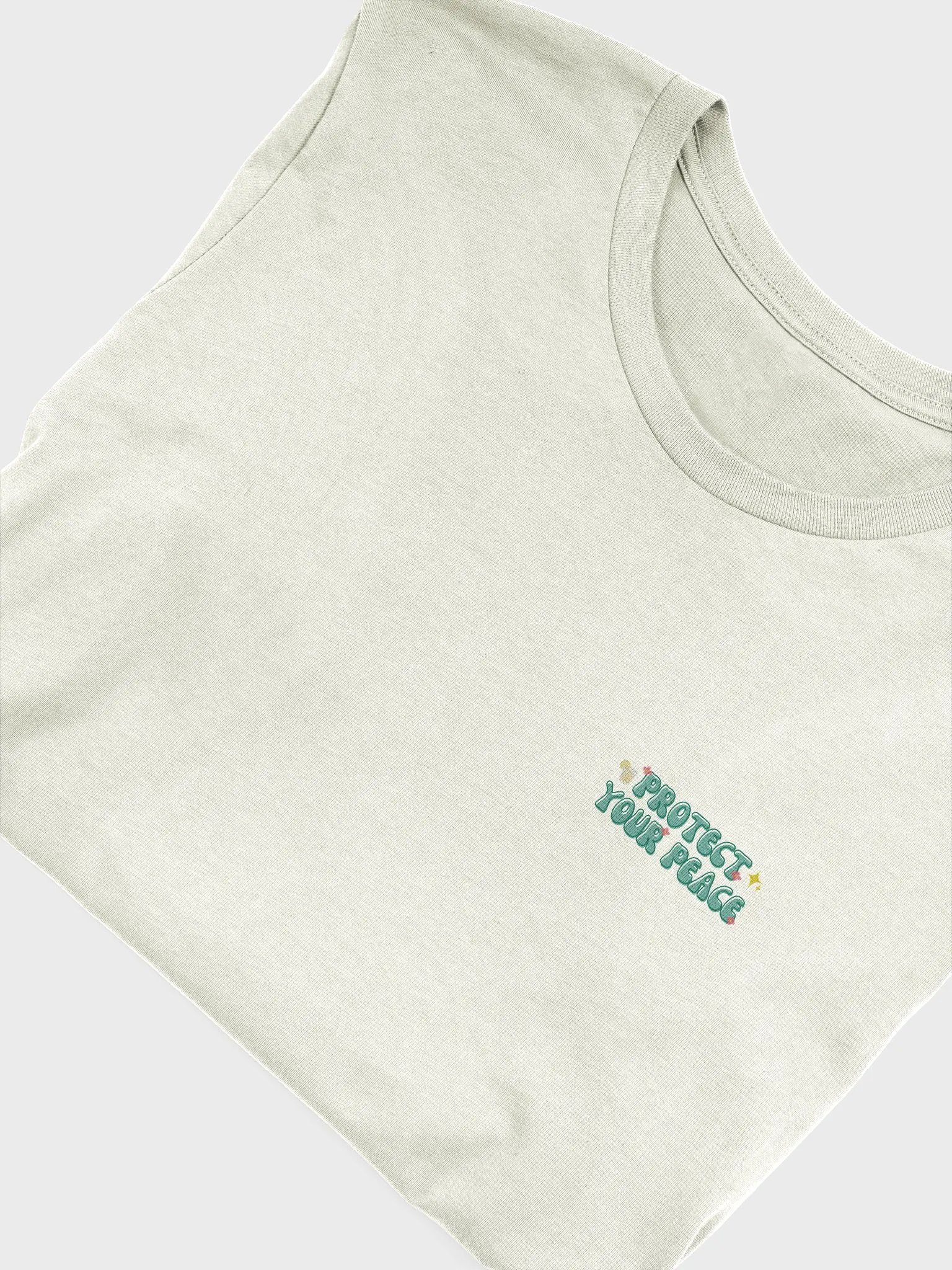 Protect your peace T-Shirt product image (1)