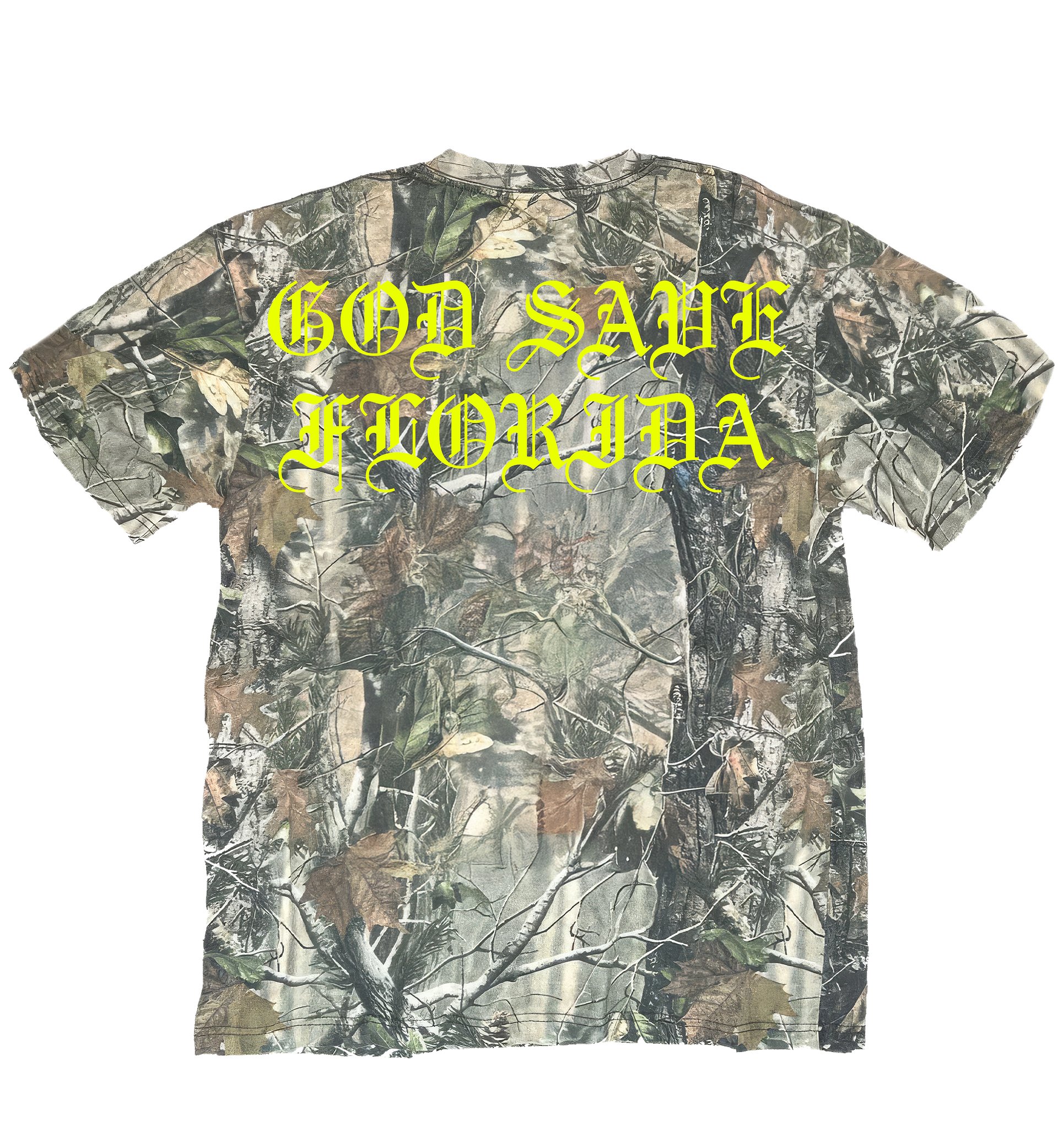 Florida Tee (Special Edition) product image (2)