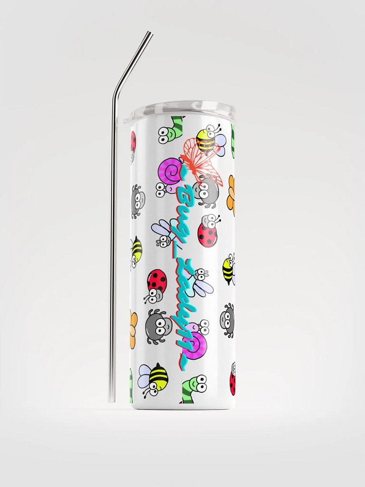 Bug Tumbler! product image (1)