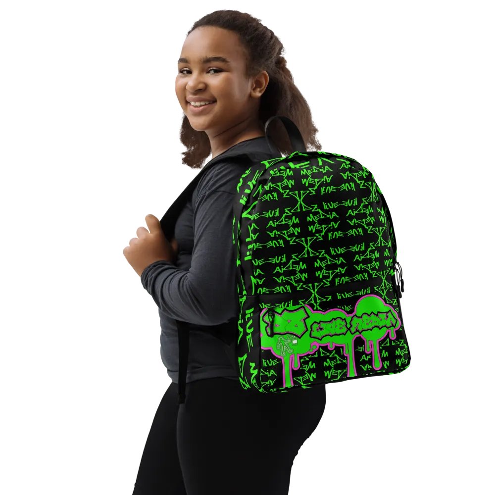 Dz Back pack 2 product image (6)