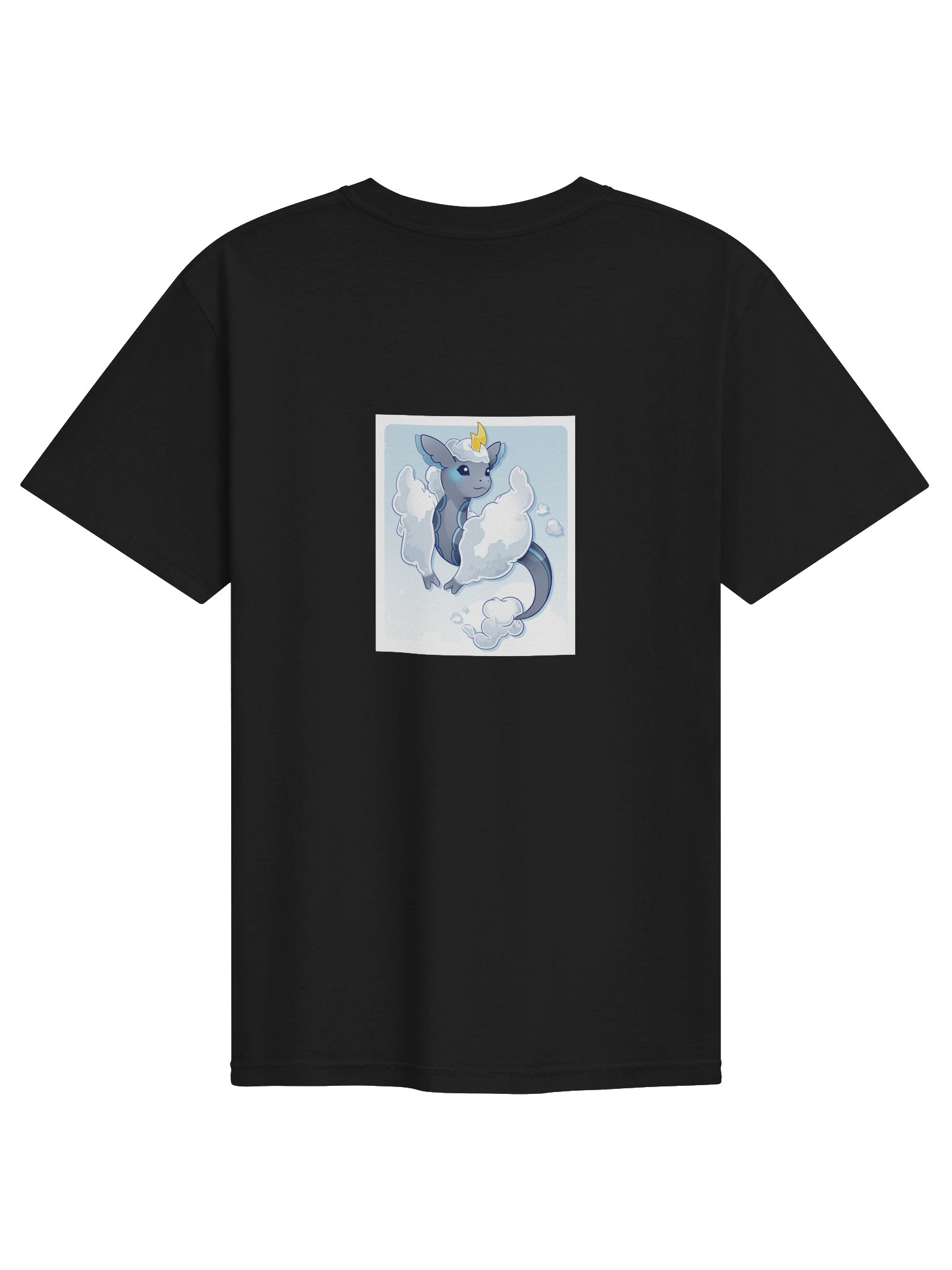Shiru Anniversary Short-Sleeved v4 product image (9)