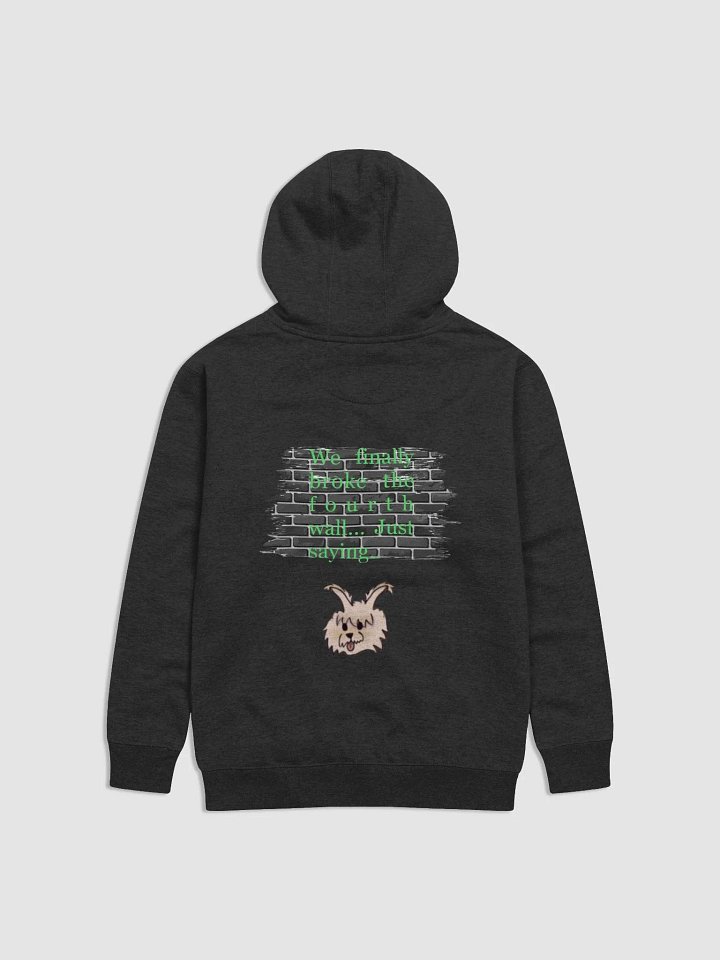 Fourth Wall Sweatshirt product image (10)