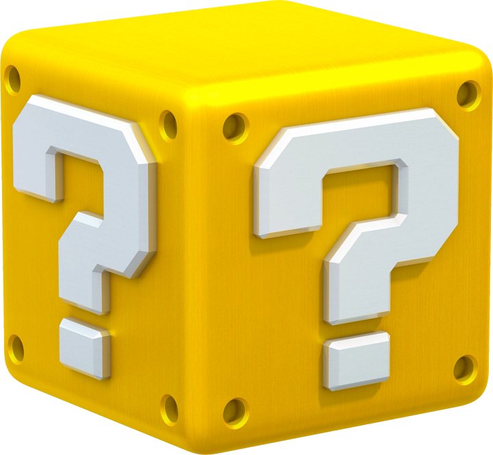 🎁 April Mystery Gift product image (1)