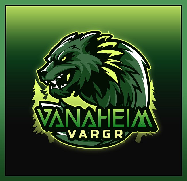VANAHEIM VARGR