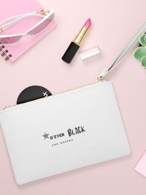 Clutch Bag for Queens product image (3)