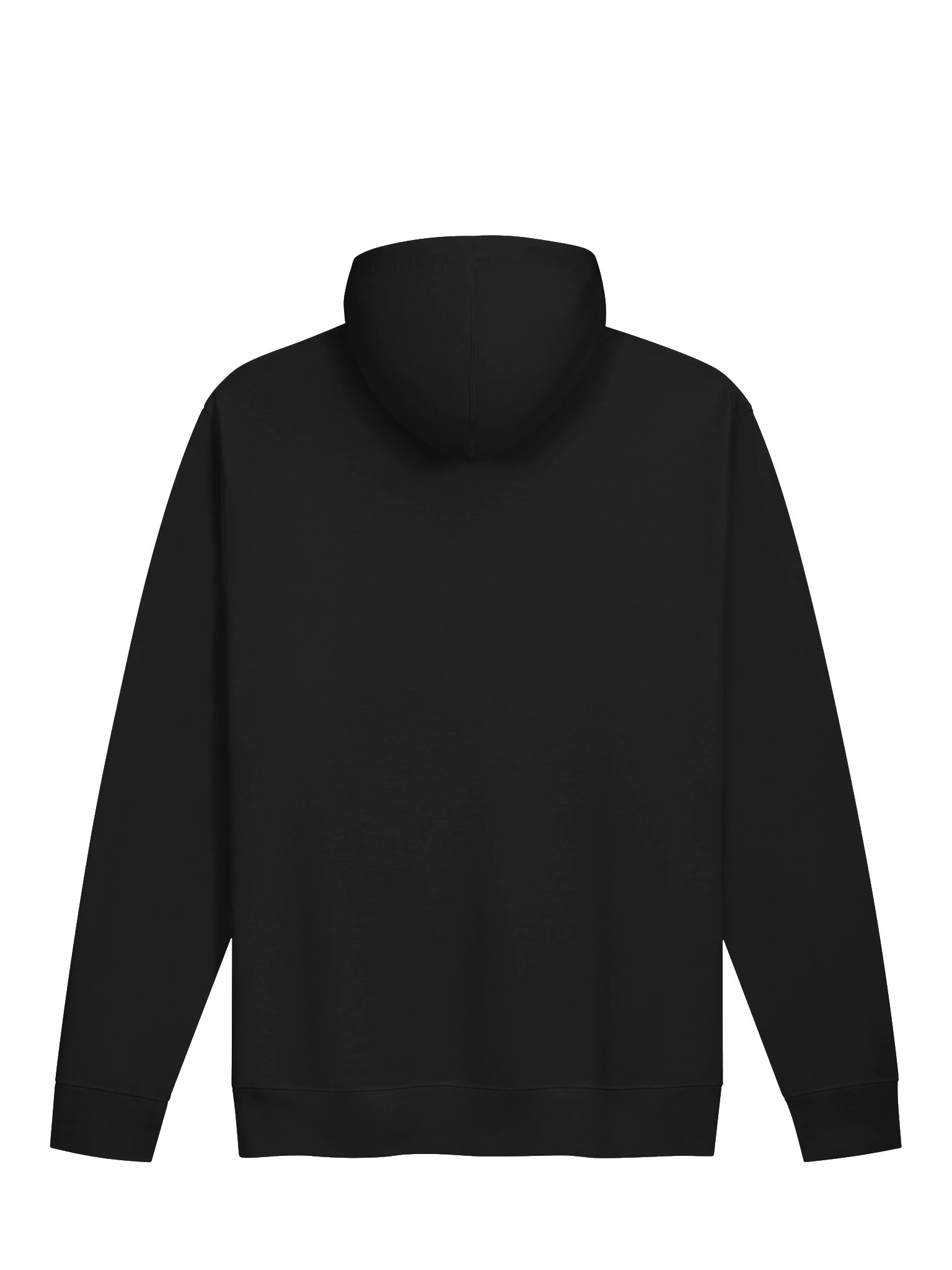 CastWorks Podcast Midweight Hoodie product image (2)