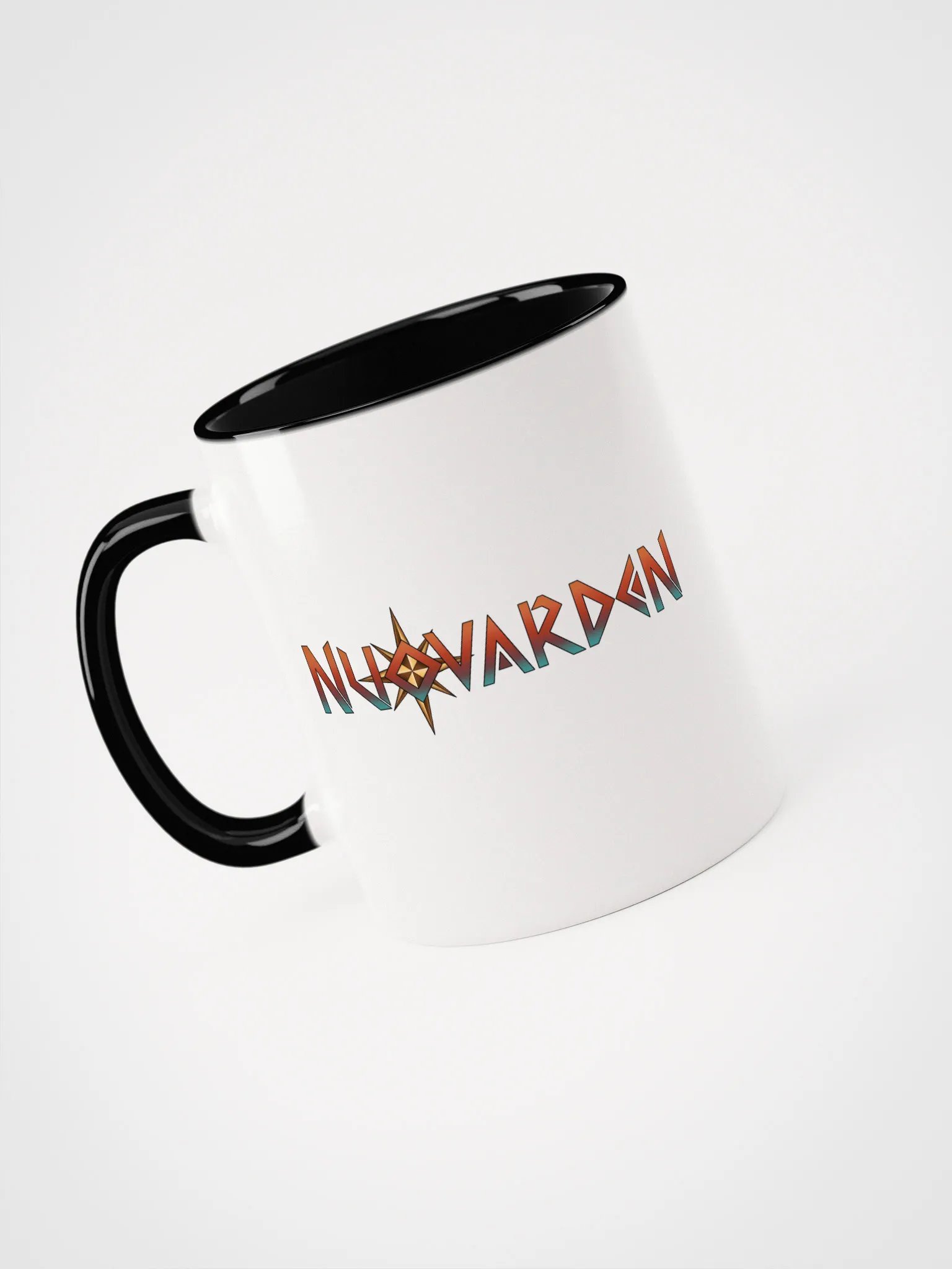 Explorer's Mug product image (3)